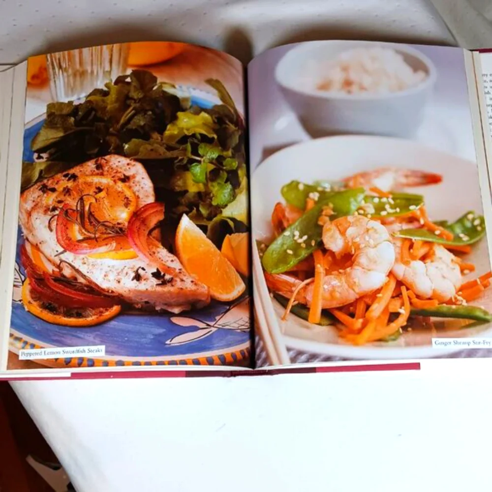 Weight Watchers Cookbook Simply the Best Healthy Weight Loss Recipes Hard Cover - Picture 12 of 16